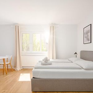 Studio Appartement